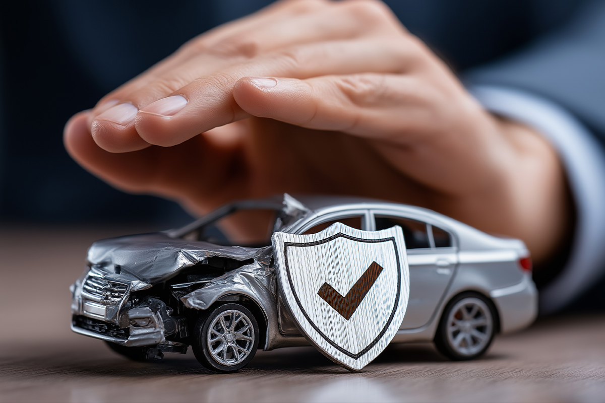 ARACIN PERT OLMASI VEYA ÇALINMASI DURUMUNDA NE ÖDENİR?